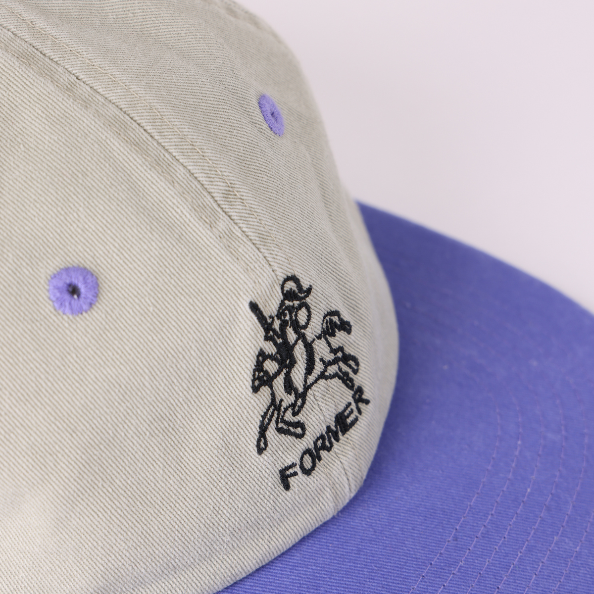 Jockey FORMER Parliament Washed Violet F/M (PV)