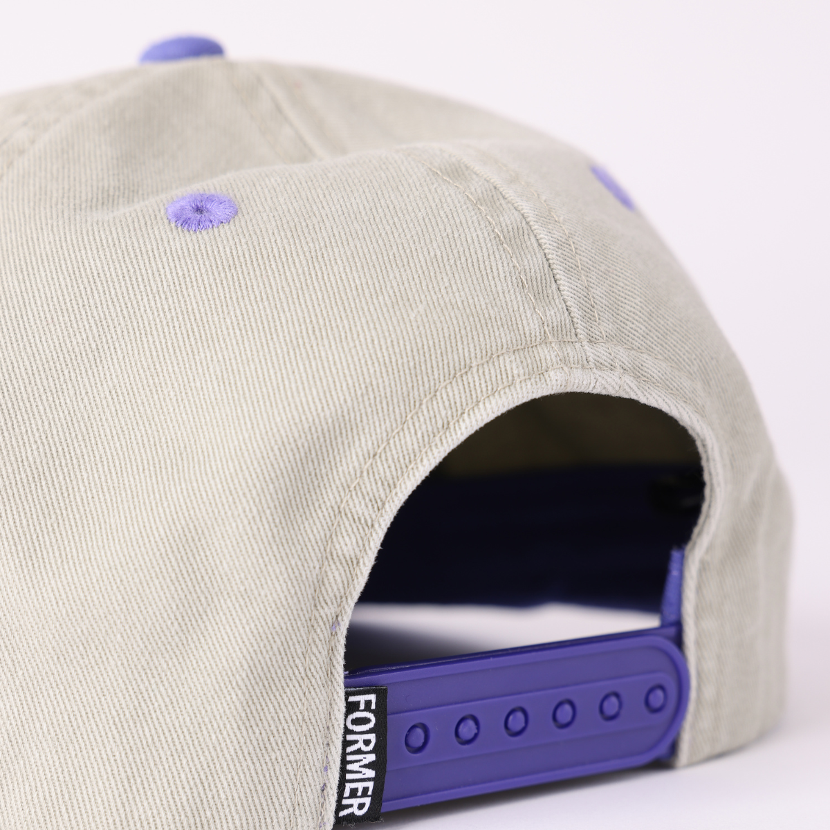 Jockey FORMER Parliament Washed Violet F/M (PV)