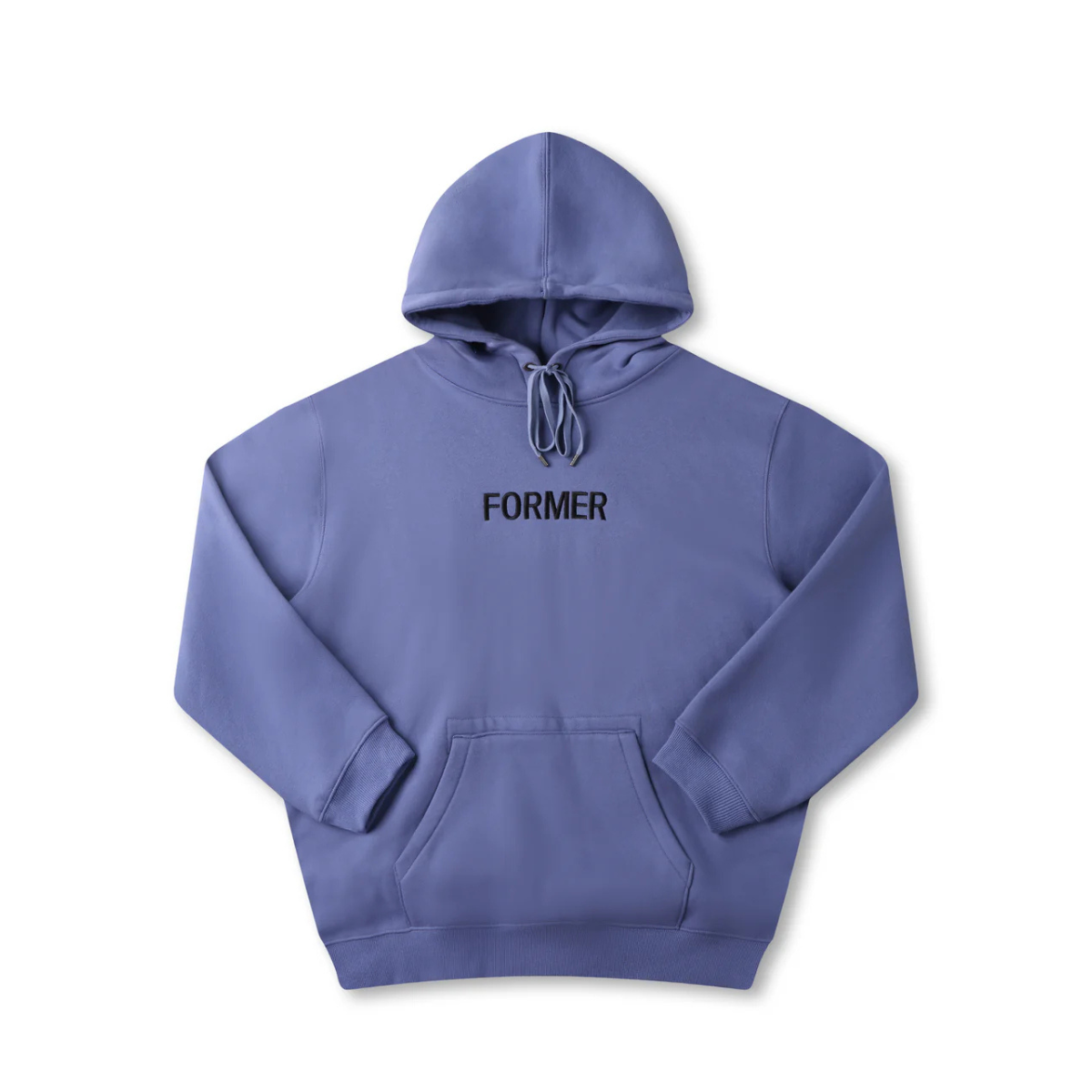 Poleron FORMER Legacy EMB Hood Violet (PV)