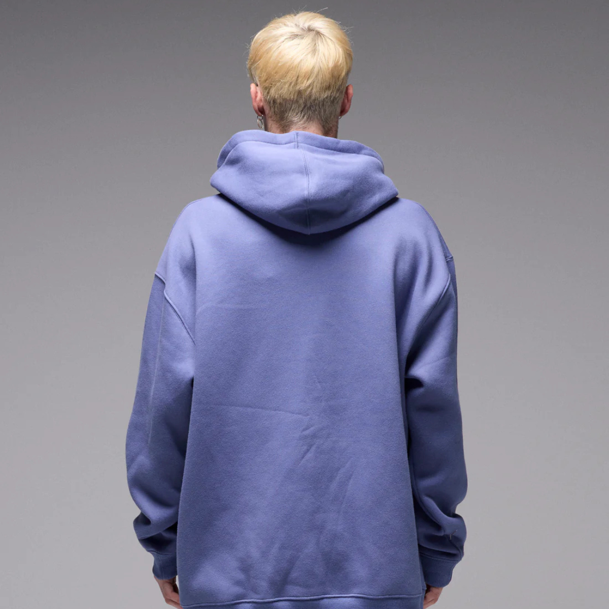 Poleron FORMER Legacy EMB Hood Violet (PV)