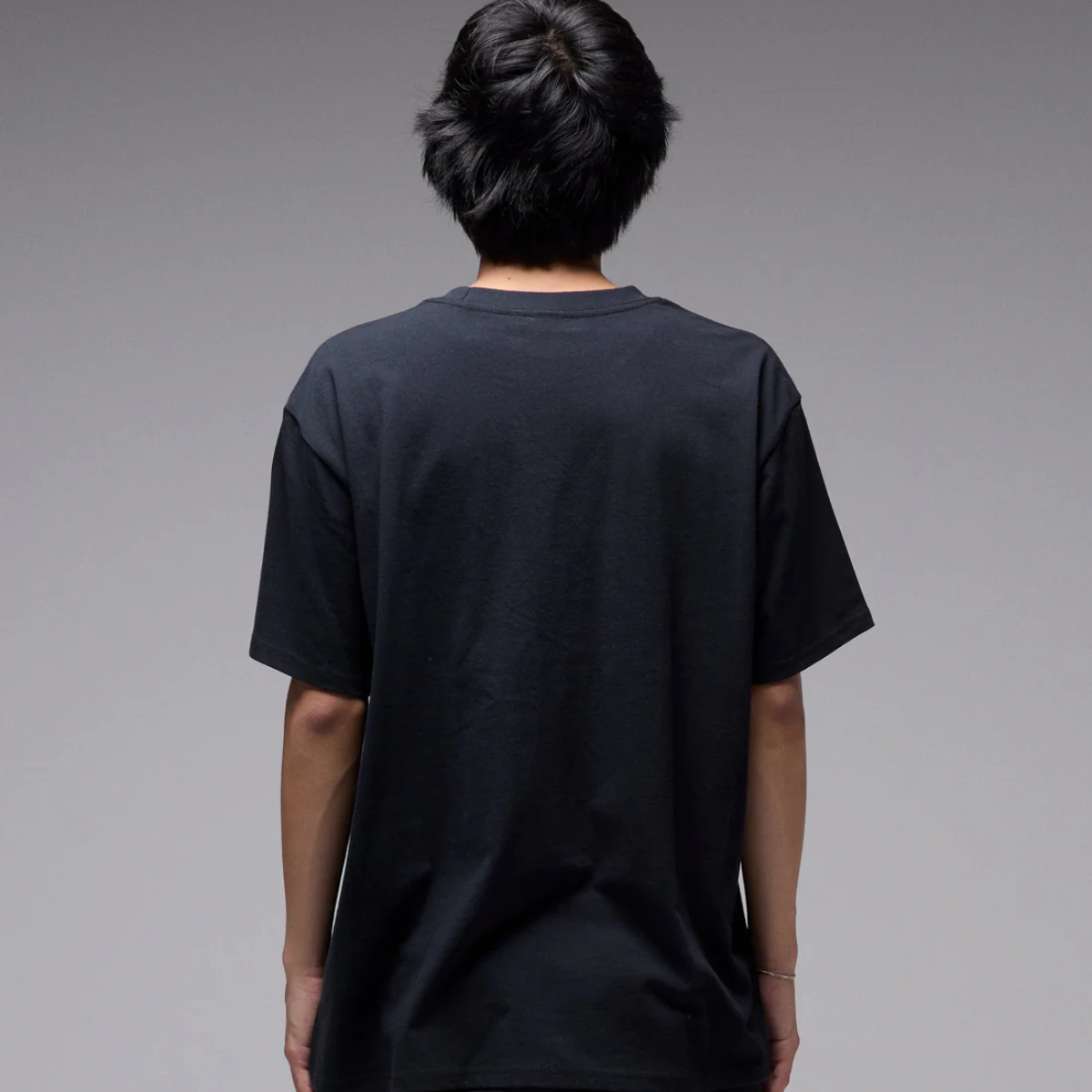 Polera FORMER Cooperation Black (PV)