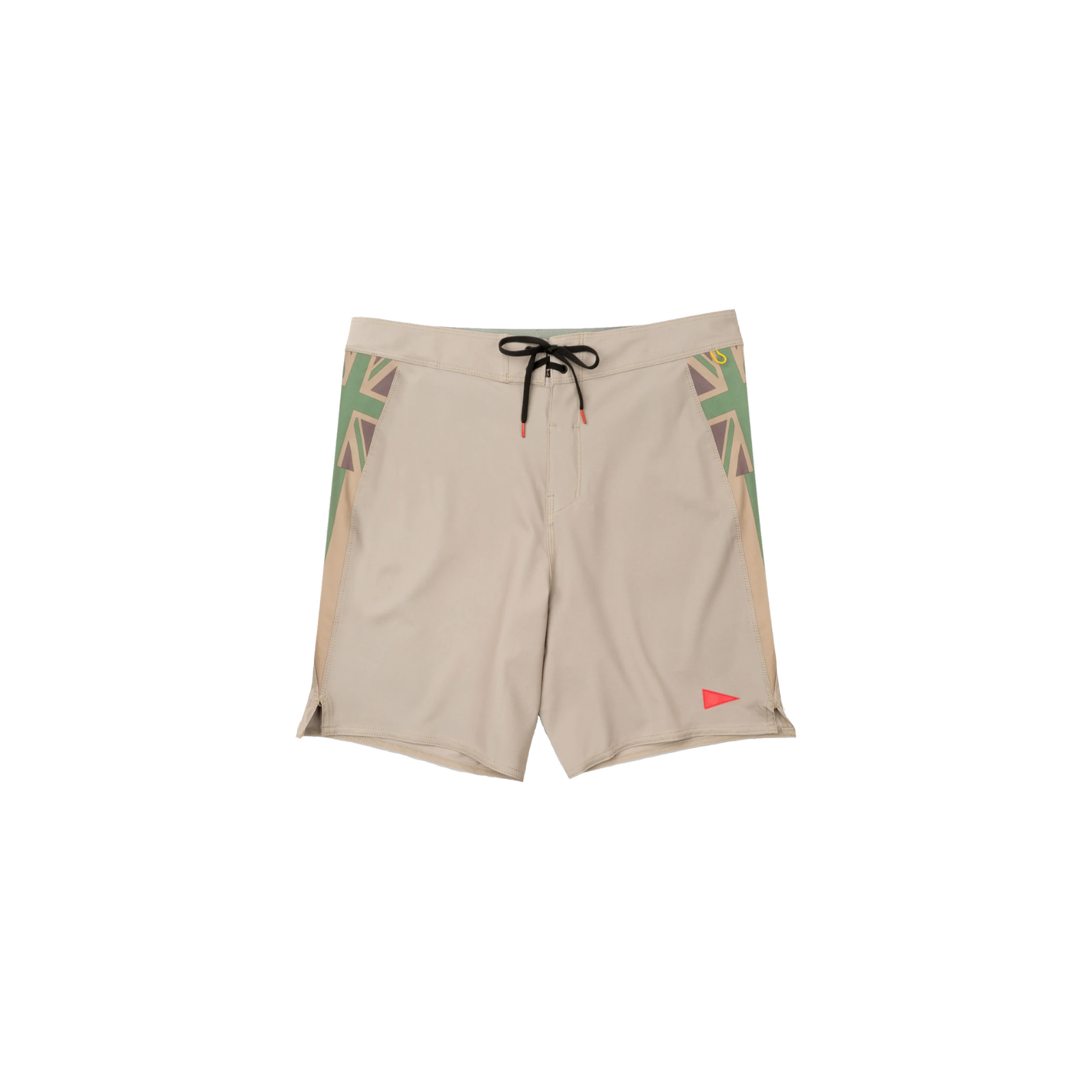 TRAJE DE BAÑO FORENCE Pro Hawaii Boardshort - Vintage Khaki