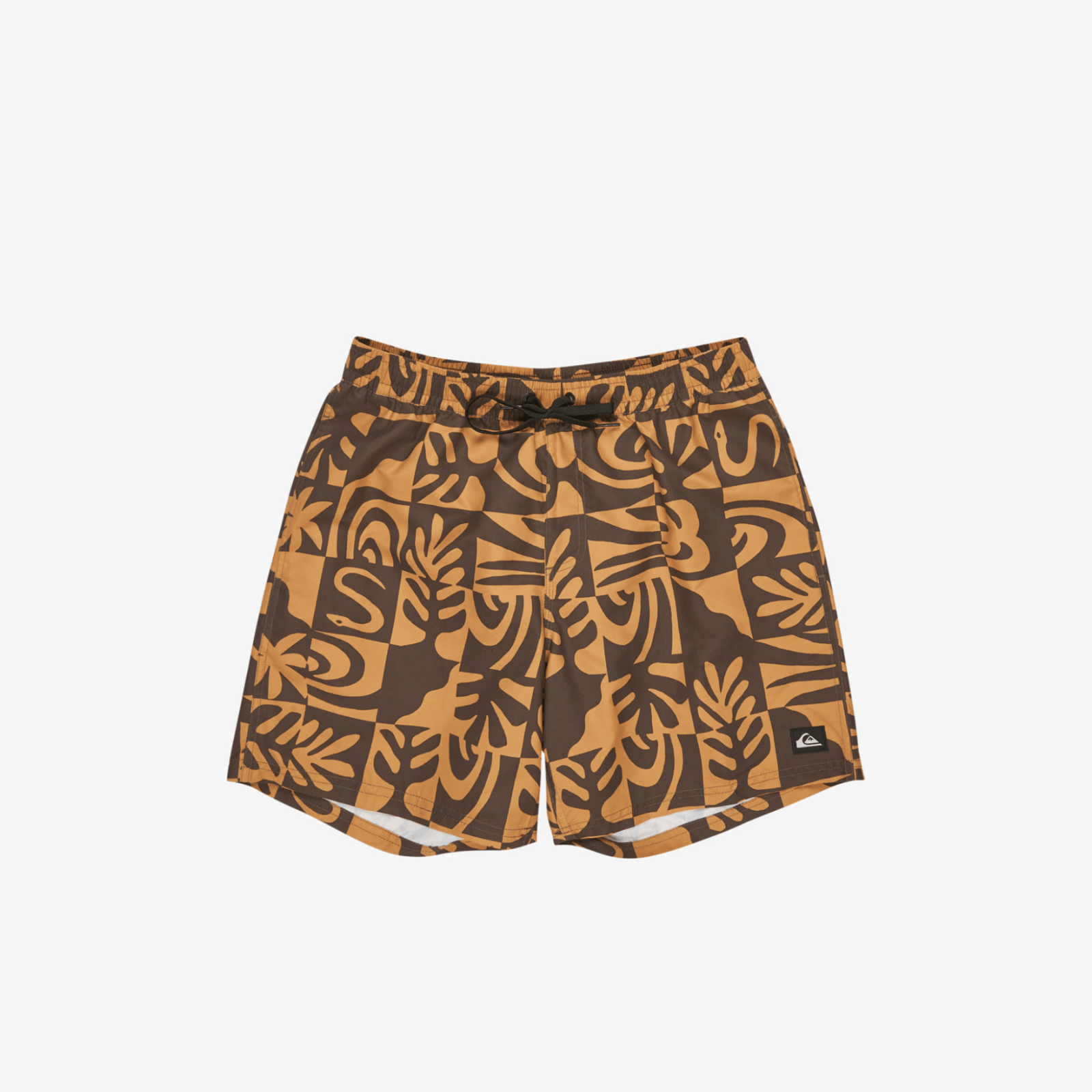 Traje de Baño QUIKSILVER Everyday Straight Volley 17