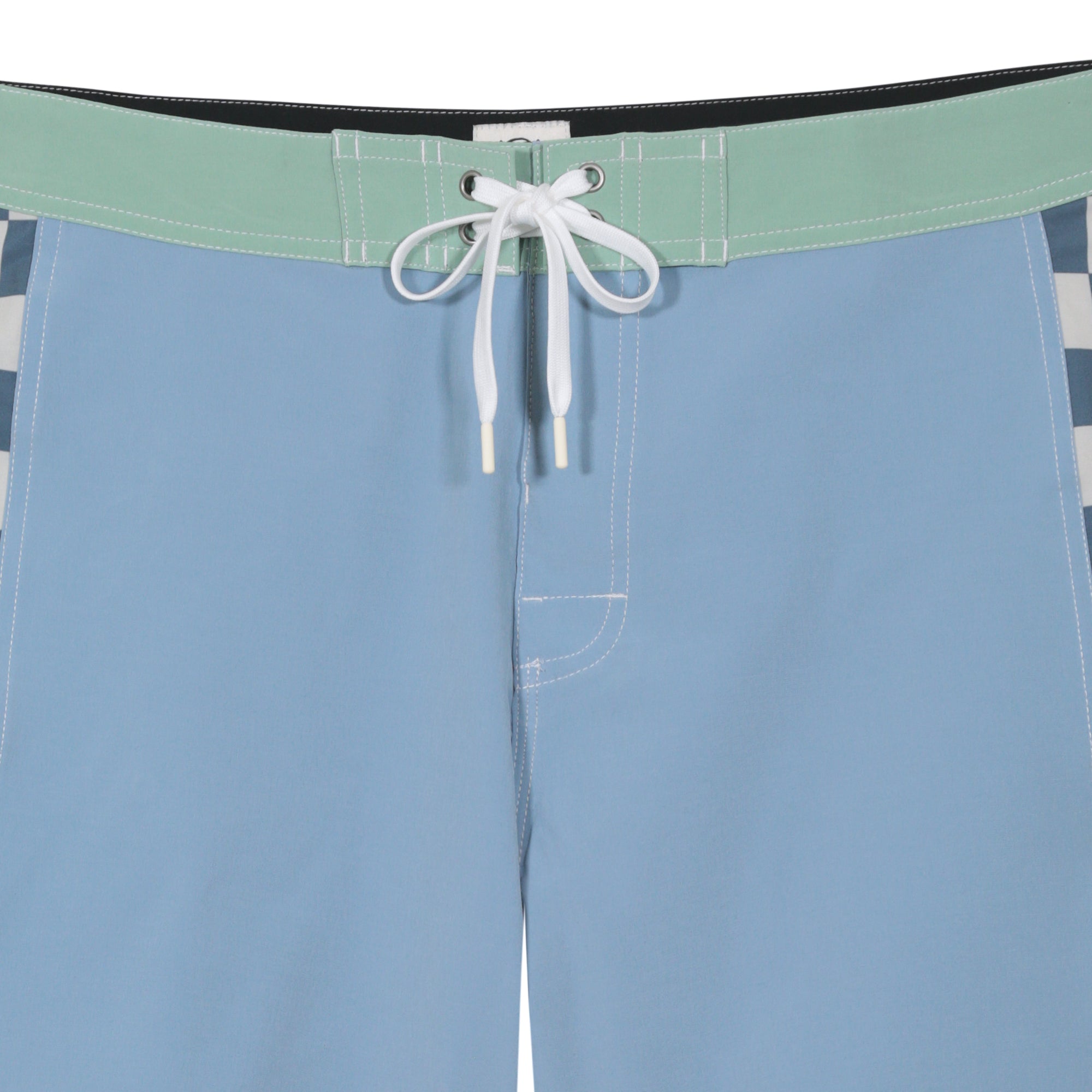 Traje de Baño Quiksilver  Original Arch 18