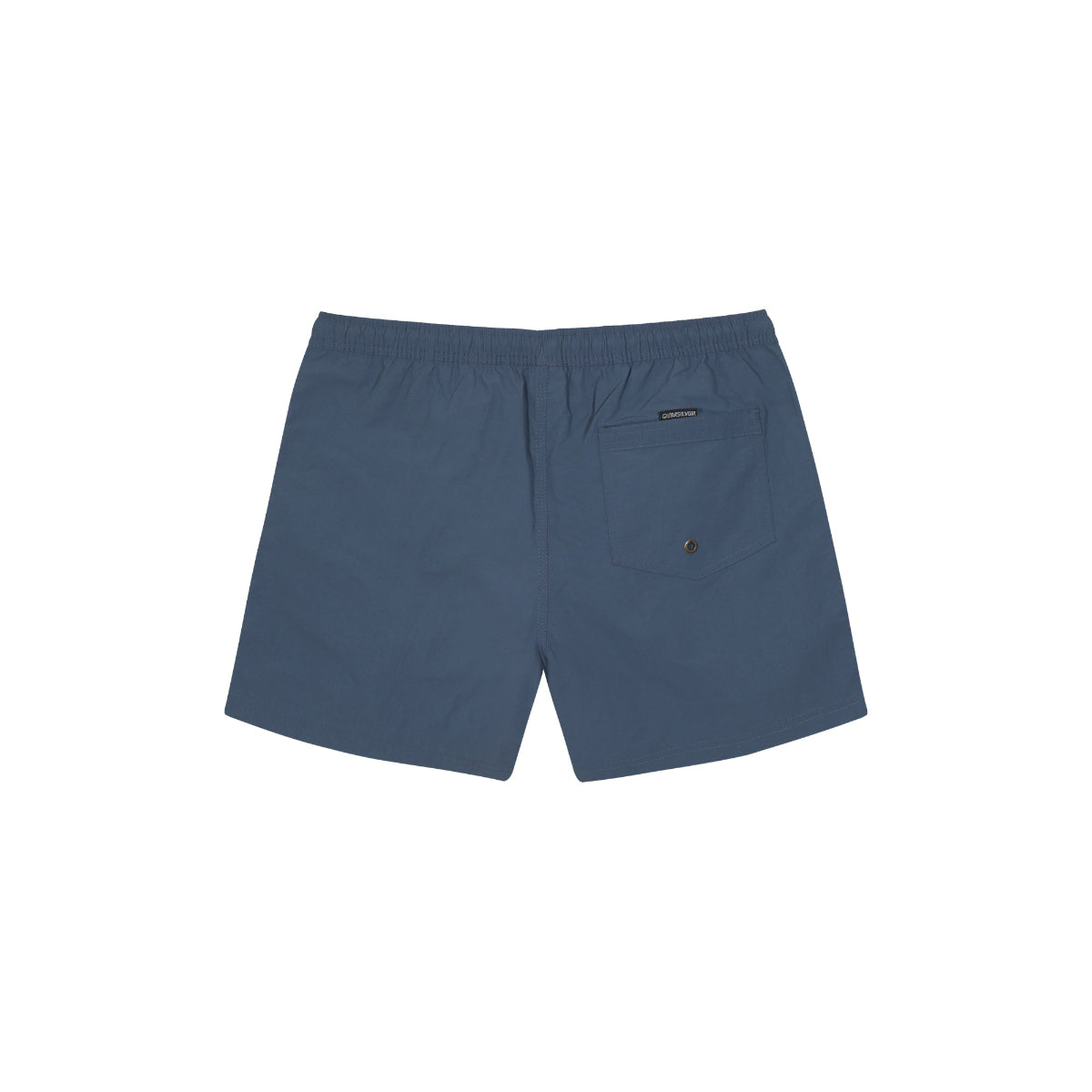 Traje de Baño Quiksilver Volley Shorts Blue