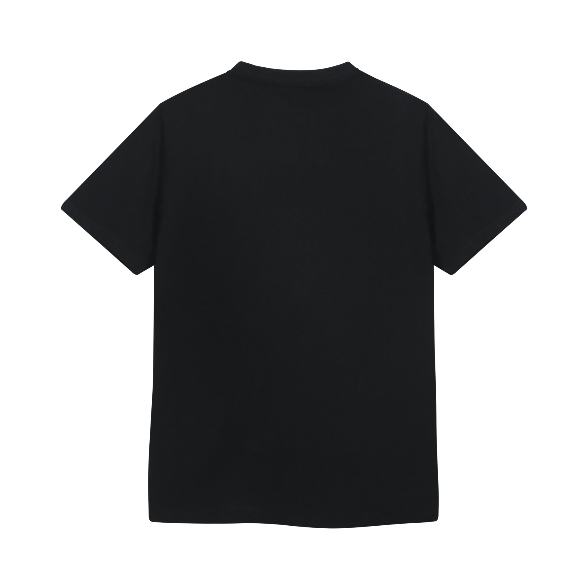 Polera Quiksilver Bassic SS Young Men P Black