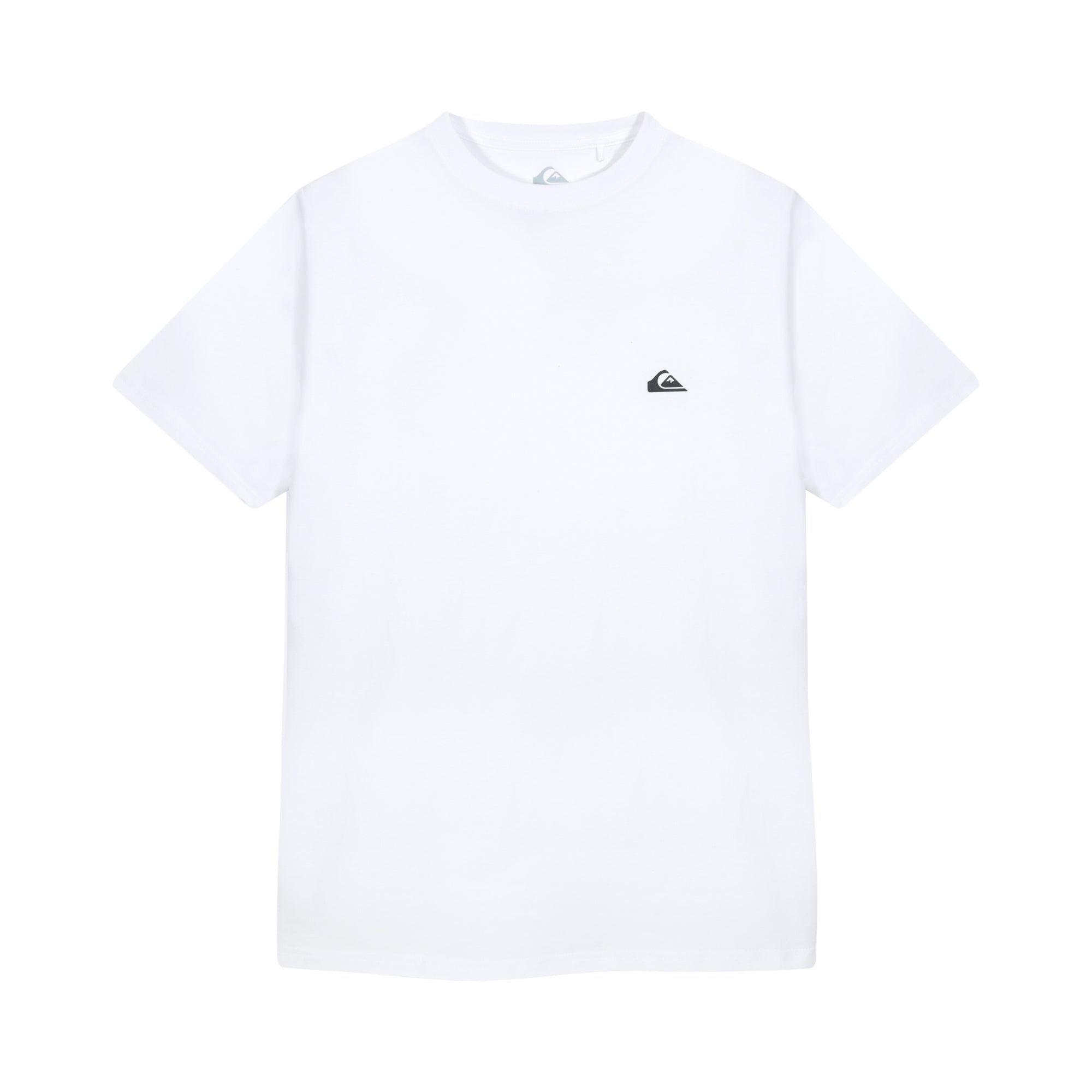 Polera Bassic SS Young Men White