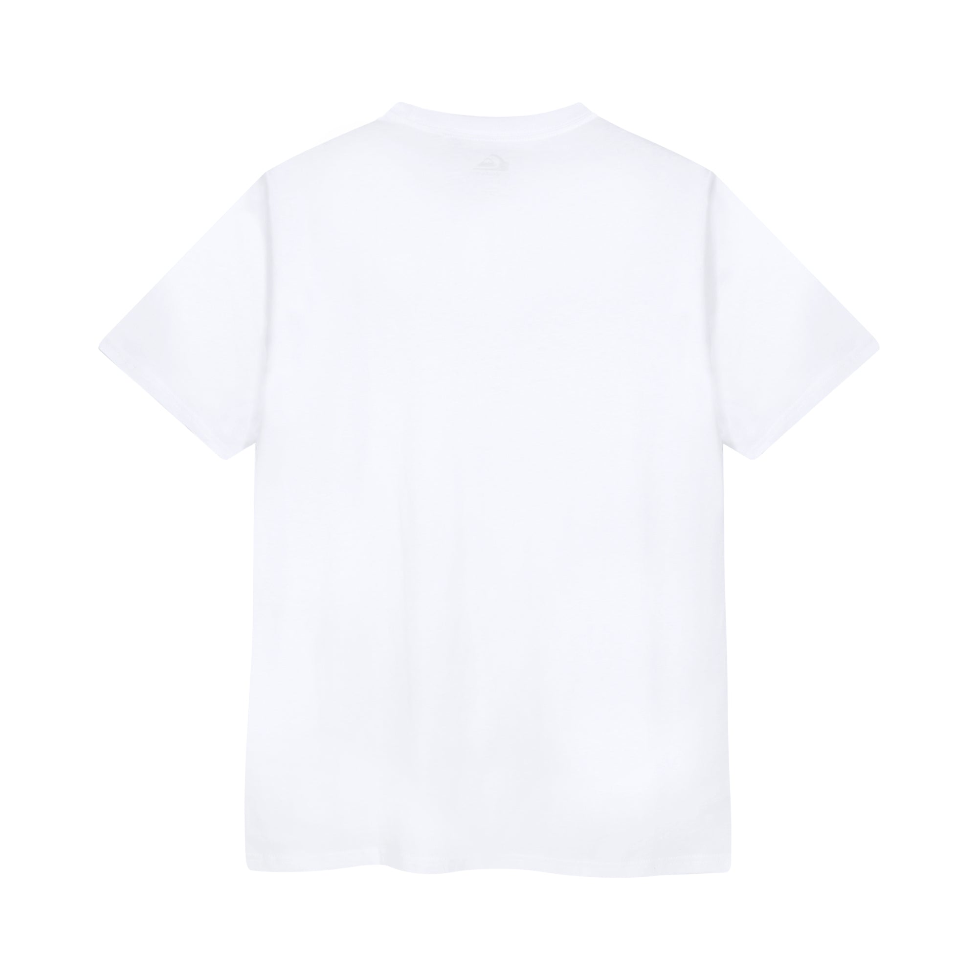 Polera Bassic SS Young Men White