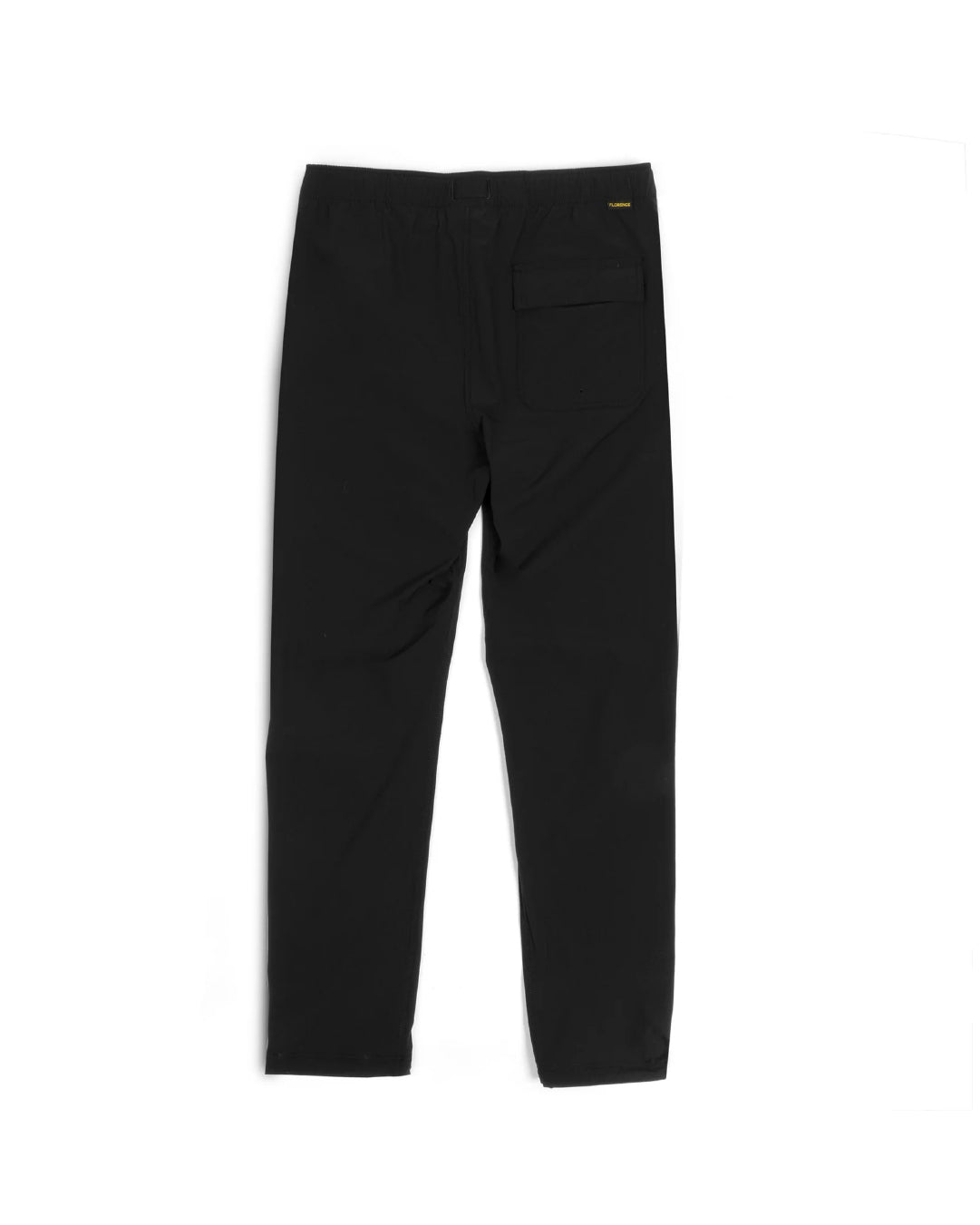 Pantalón Florence Expedition Utility Negro