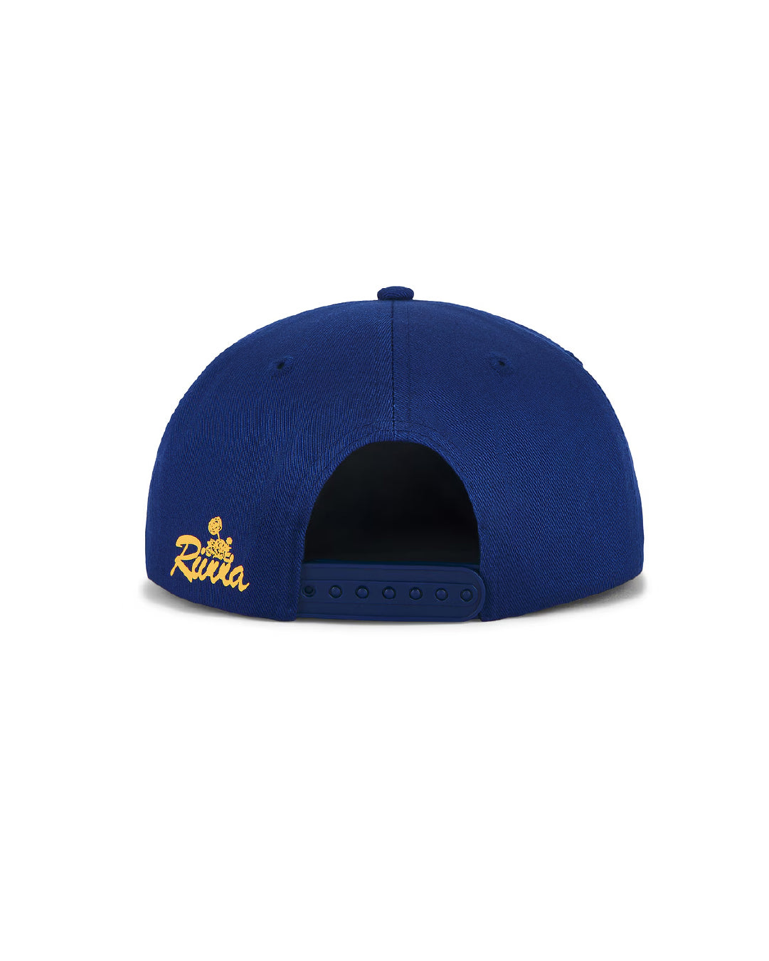 Jockey Rivvia Projects Five Star Azul Marino