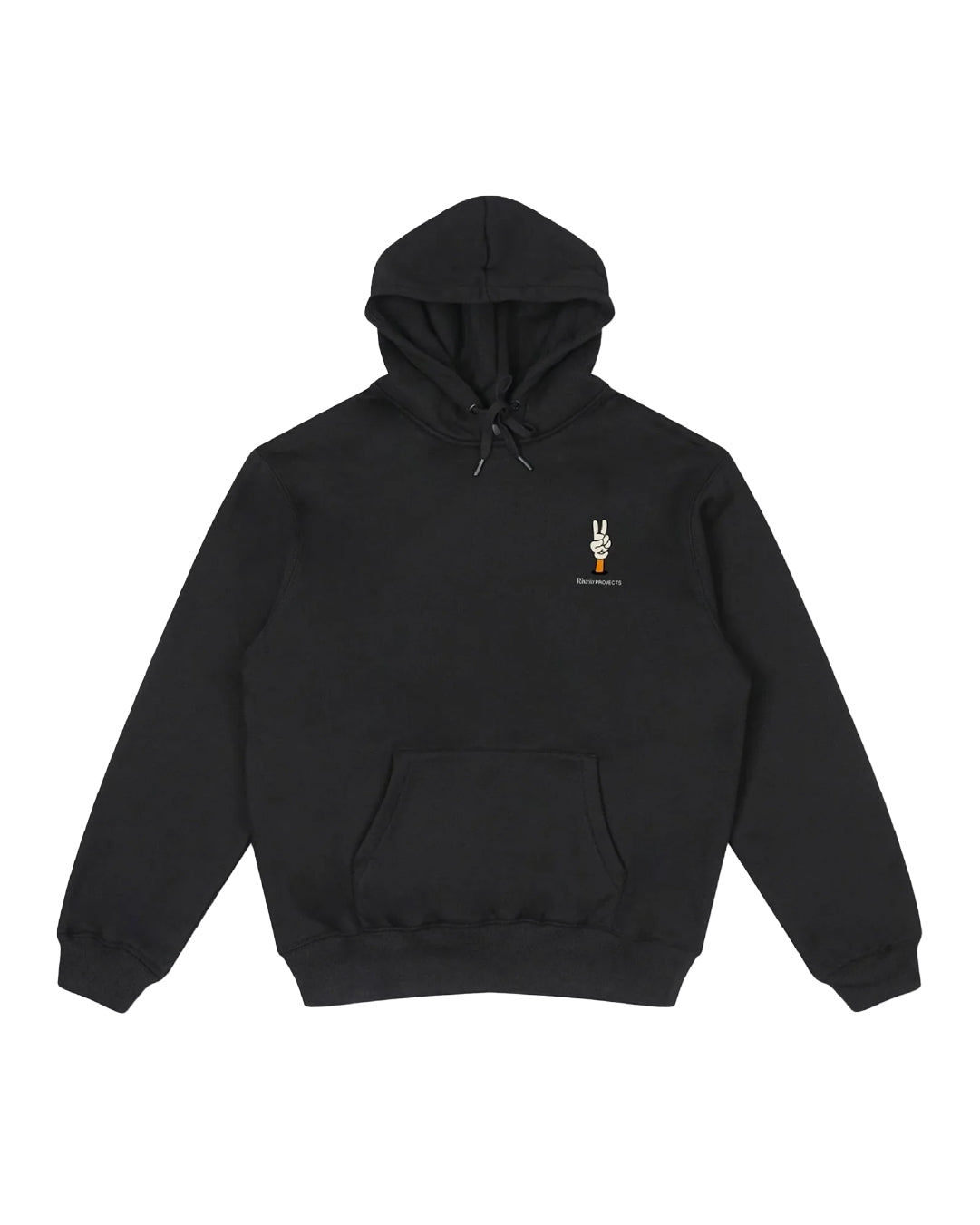 Polerón Rivvia Flowstate Negro