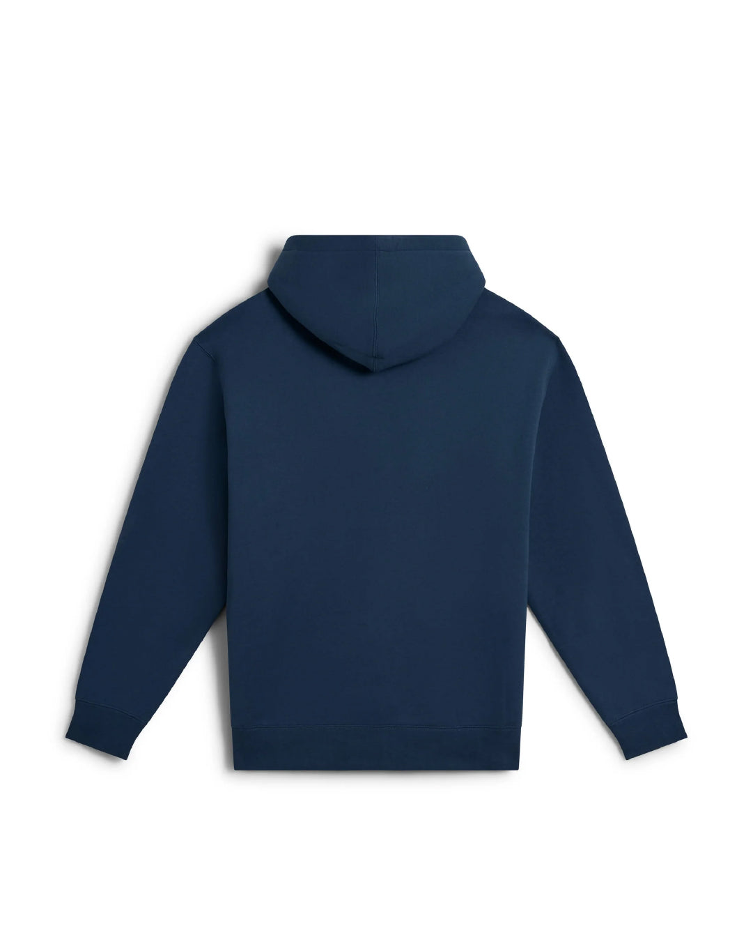 Hoodie Florence Embroidered Azul Marino