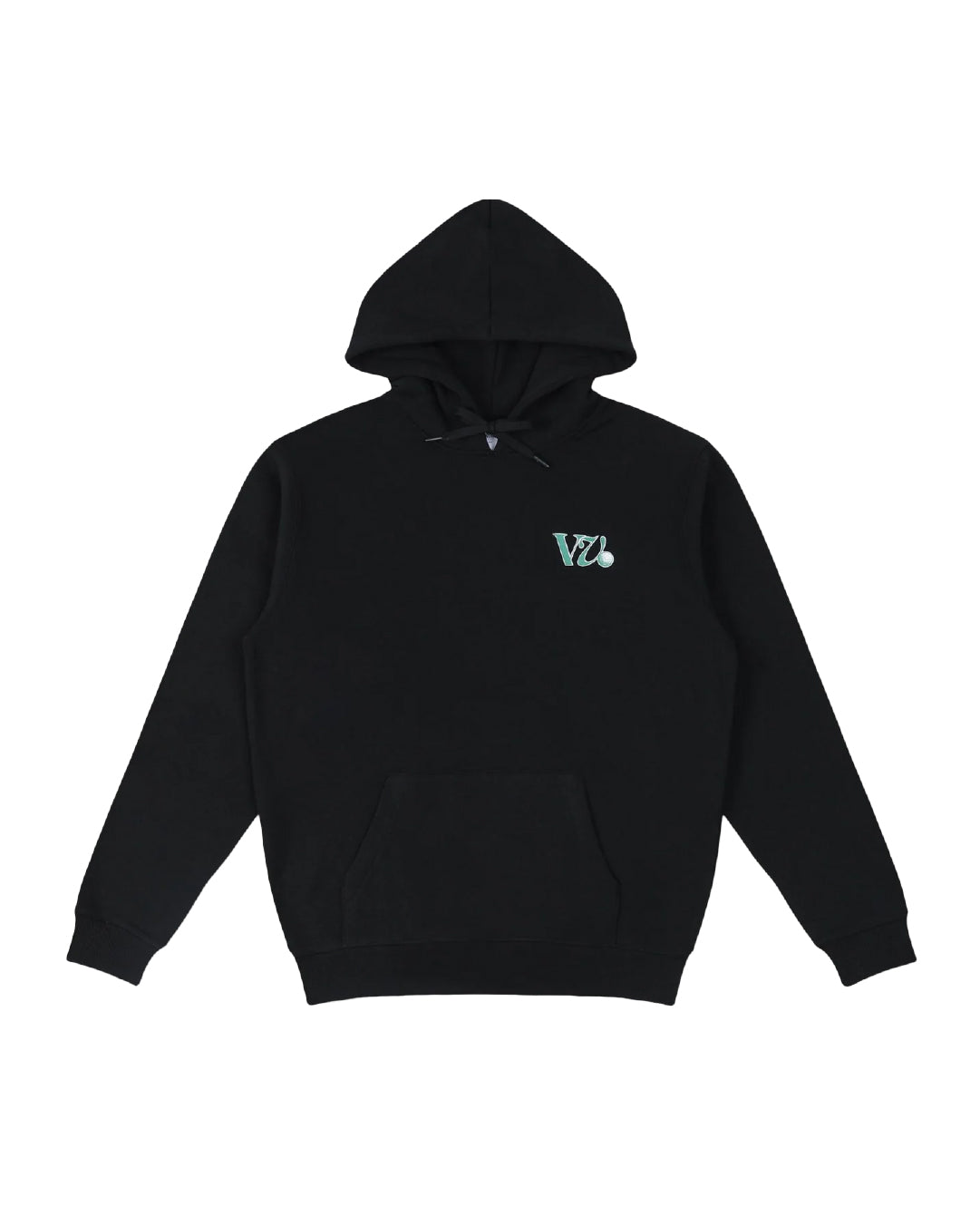 Polerón Golf Head Negro