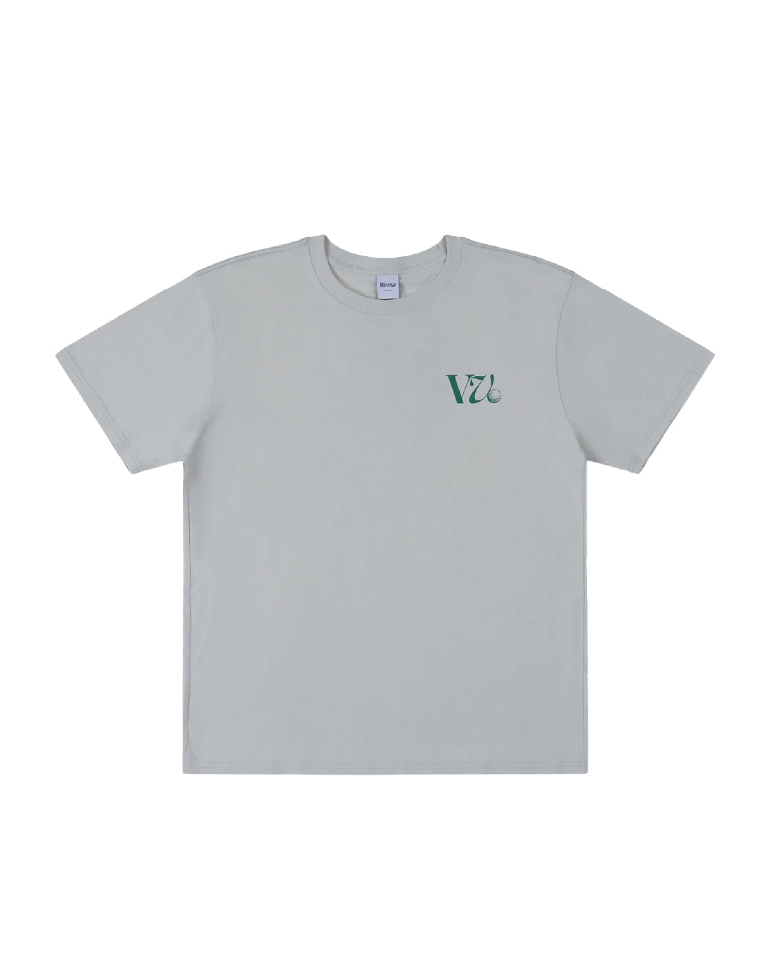 Polera Golf Head Blanca