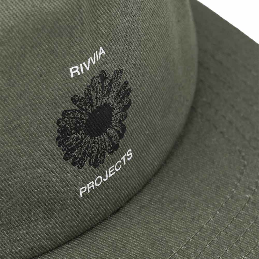 Jockey Rivvia Navigation Nature Oil Green