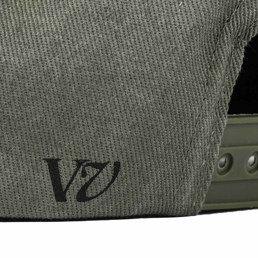 Jockey Rivvia Navigation Nature Oil Green