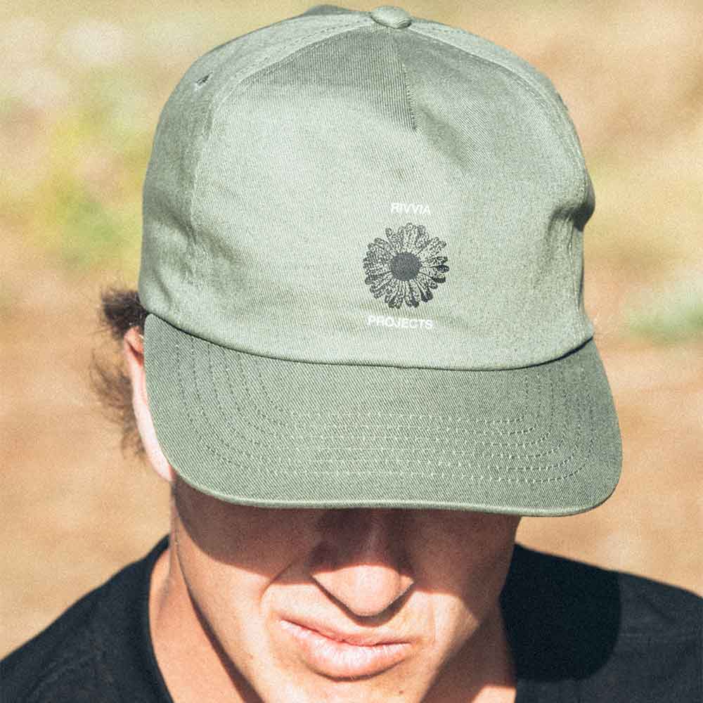 Jockey Rivvia Navigation Nature Oil Green