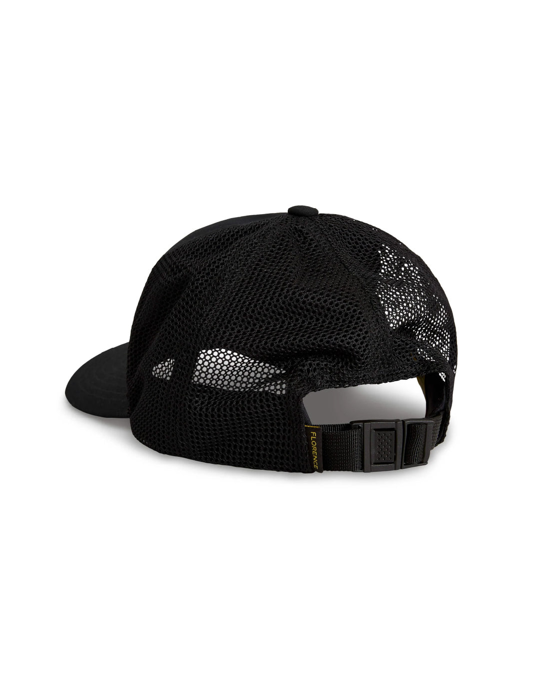 Jockey Florence Island Trucker Negro