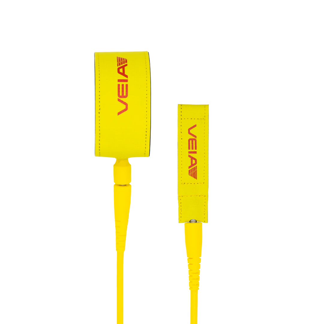 JJF PRO 5´6 MM COMP YELLOW/RED