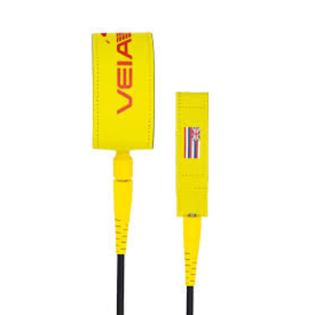 JJF Pro 6' 7.5 MM HAWAII EDITION YELLOW