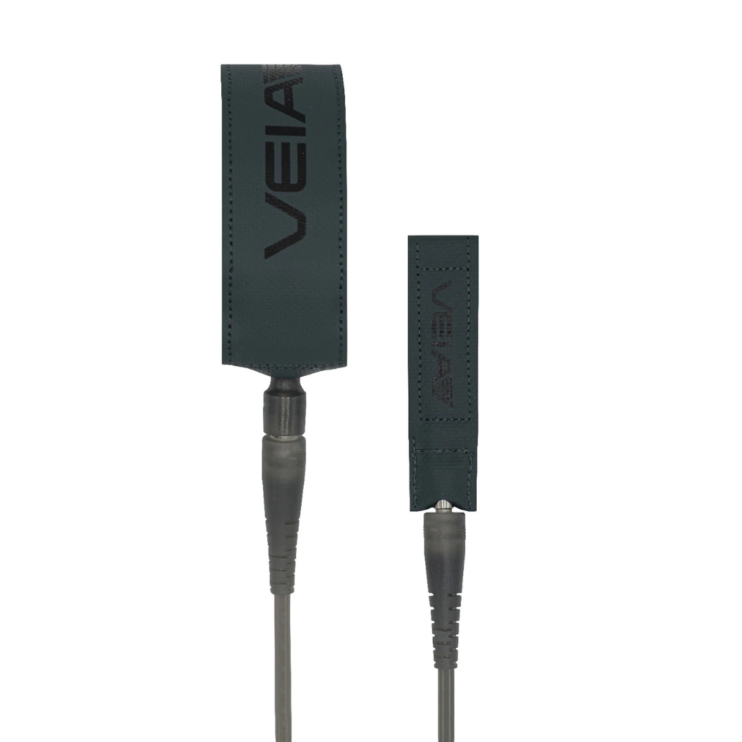 LEASH VEIA JJF Pro 6' 7.5 MM STORM