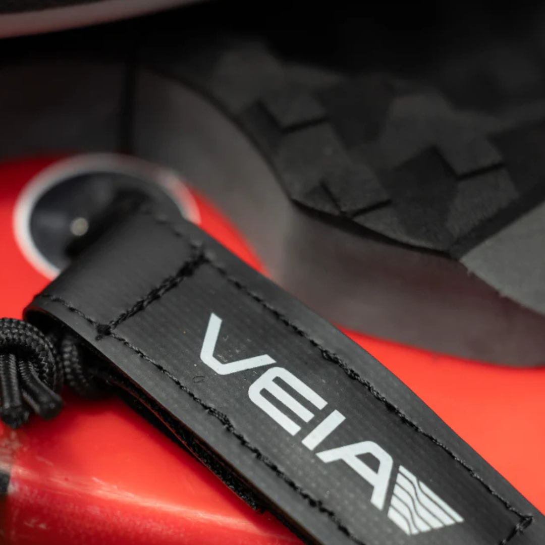 LEASH VEIA JJF Pro 7' 7.5MM HAWAII EDITION NIGHT / ORBITER