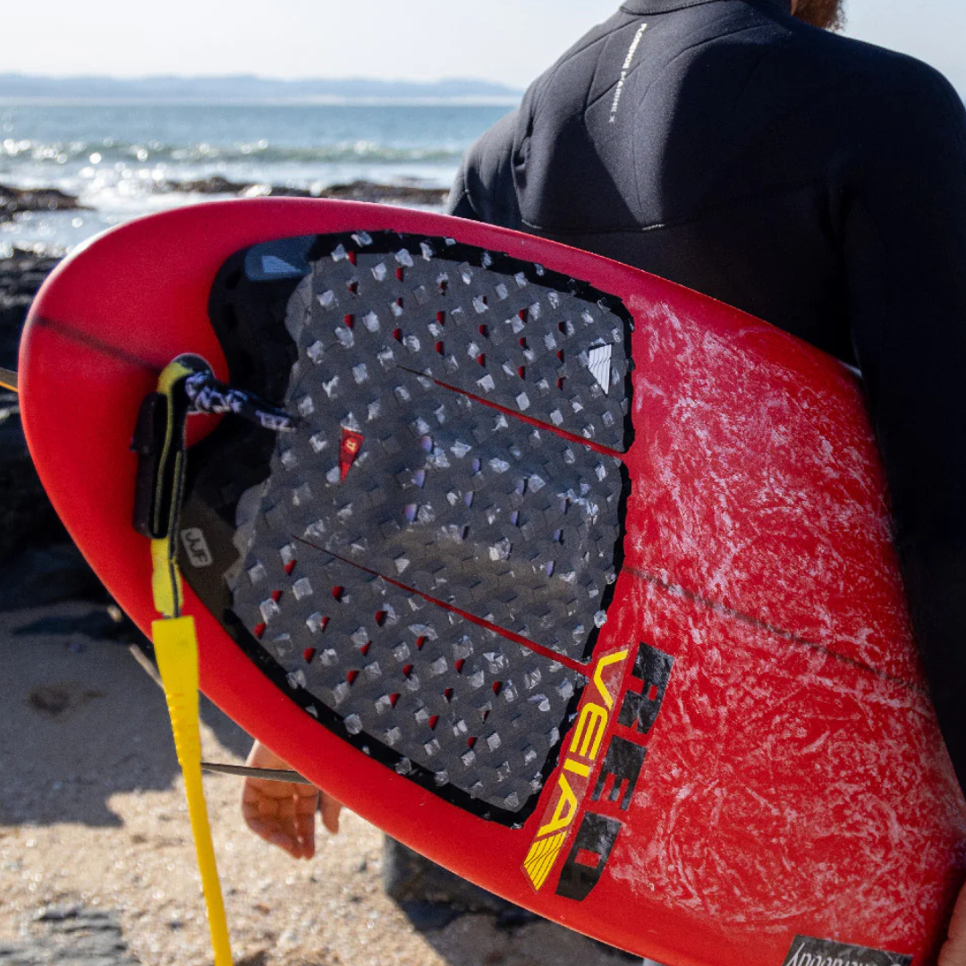 JJF Round Tail Pro 3P DESERT / NIGHT