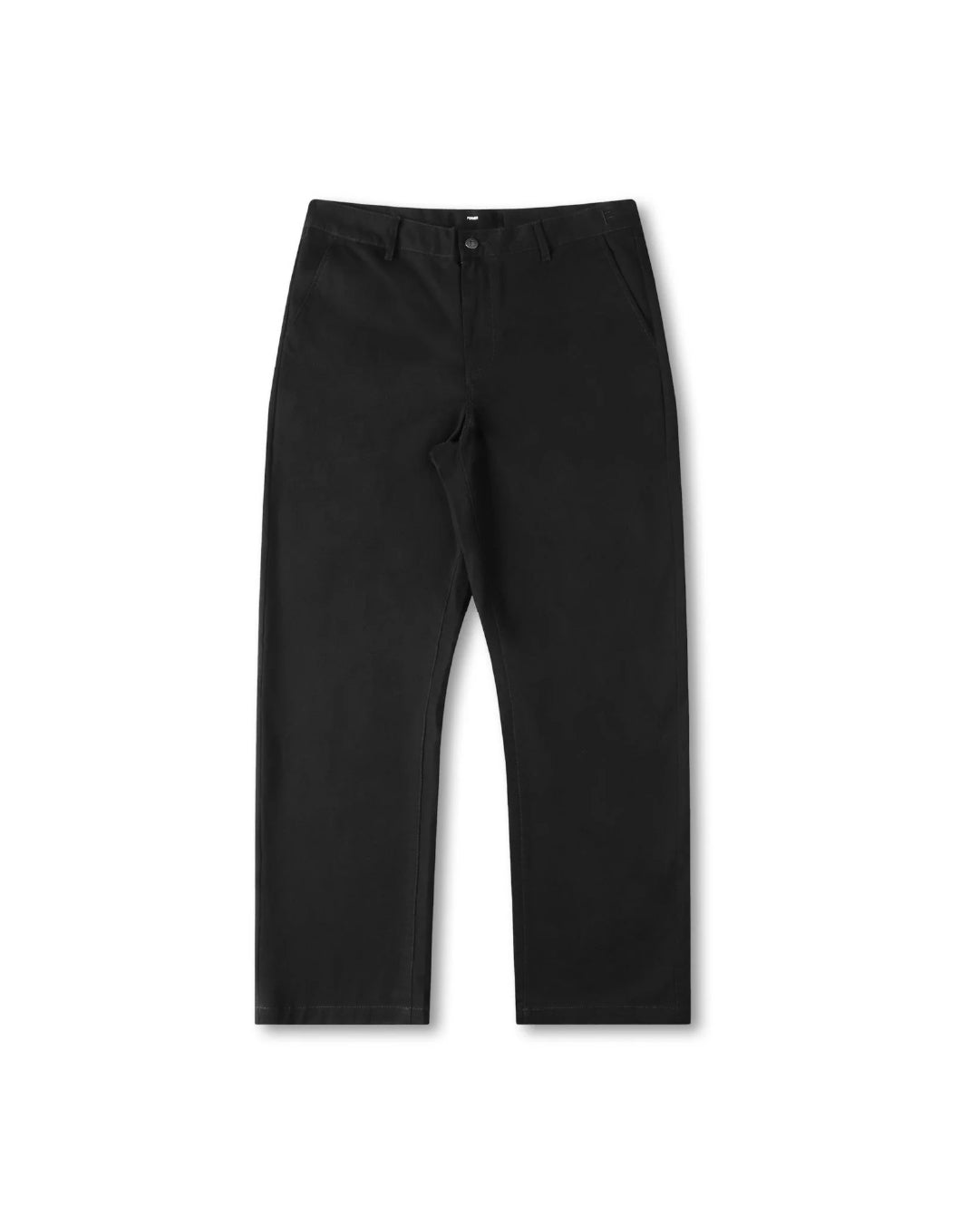 Pantalón Former Legacy Chino Negro