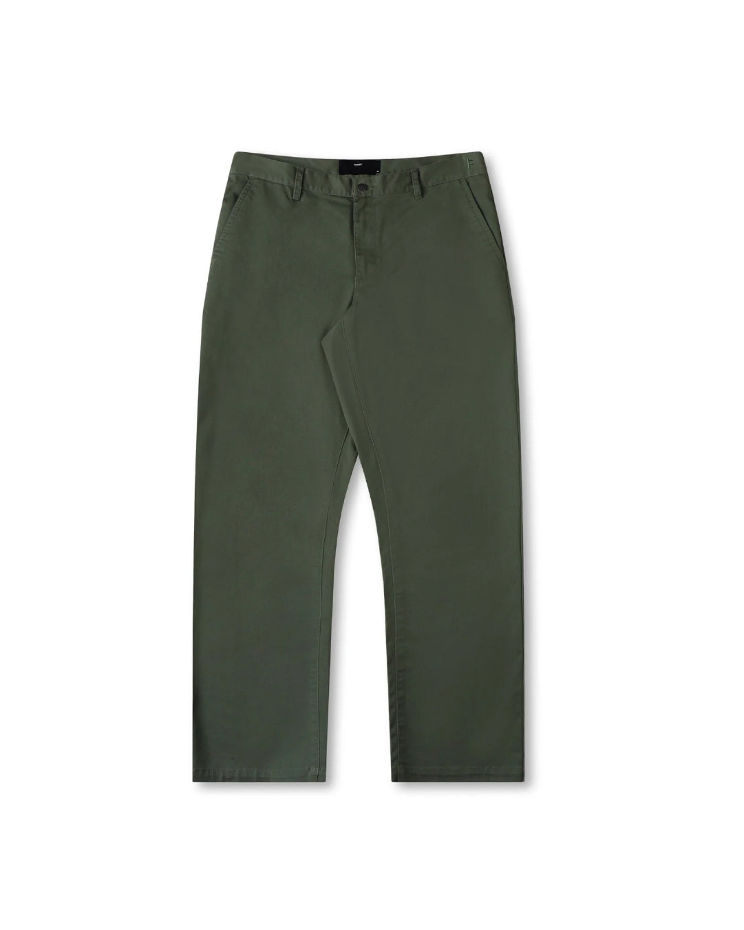 Pantalón Former Legacy Chino Verde Oliva