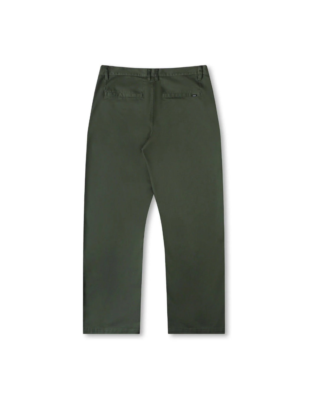 Pantalón Former Legacy Chino Verde Oliva