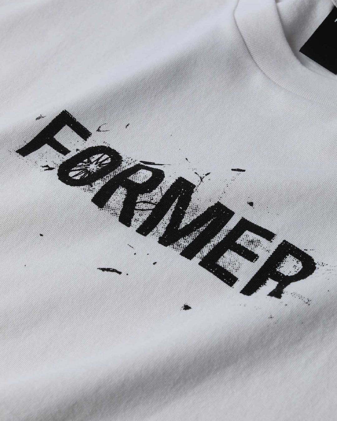 Polera Former Legacy Scratch Bone
