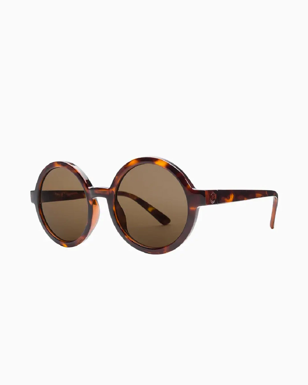 Lentes de Sol Electric Lunar Gloss Tort/Bronze Polarizados