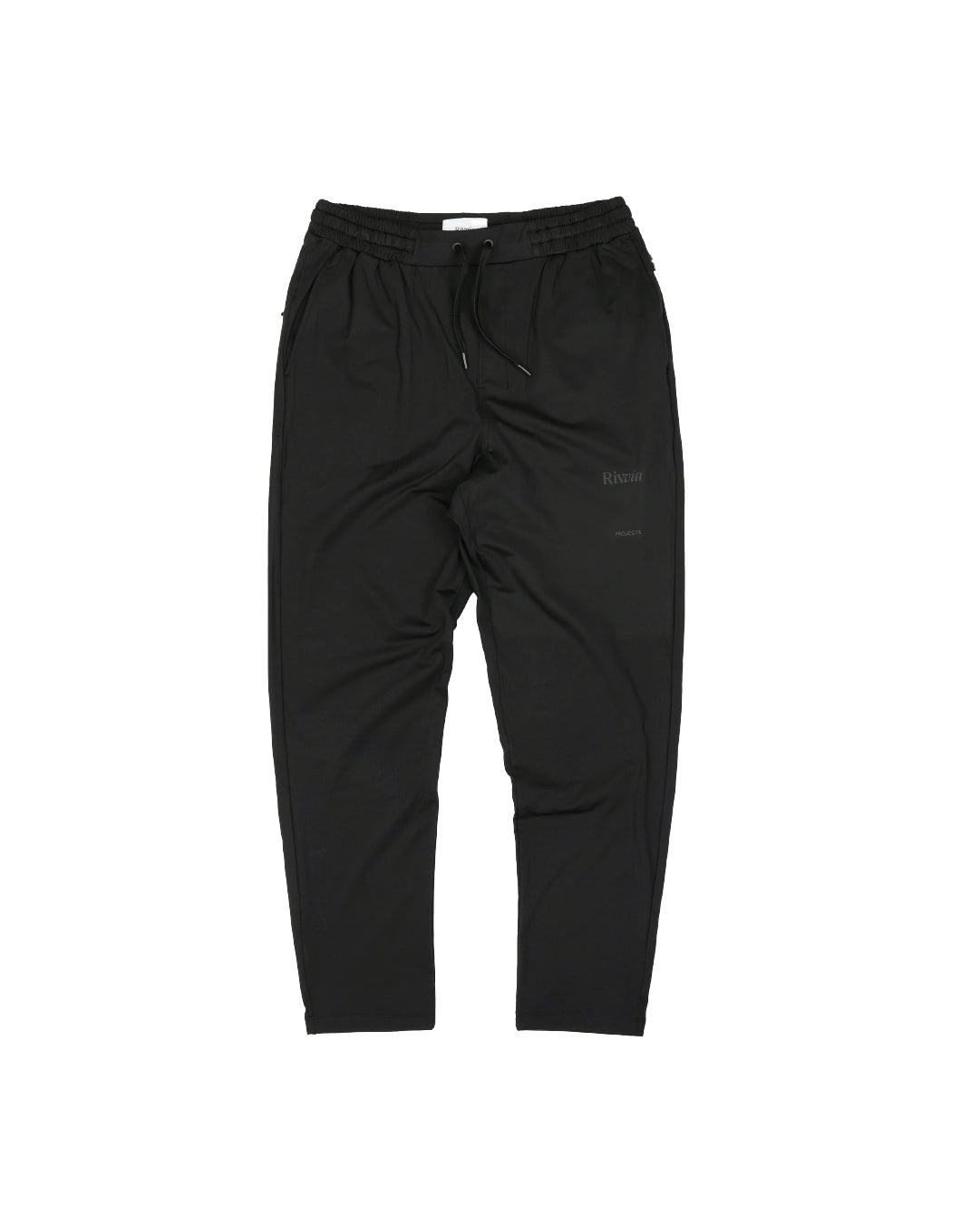 Pantalón Pala Jogger Black