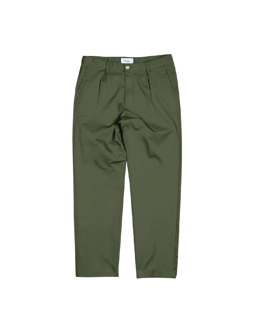 Pantalón Pala Jogger Army
