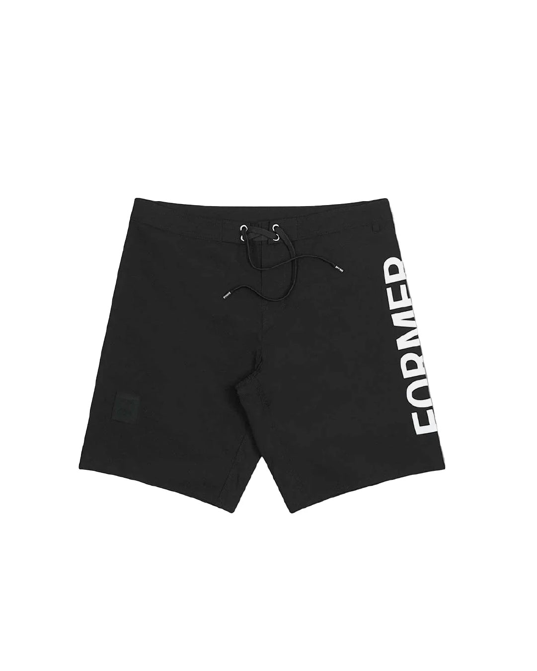 Traje de Baño/ Short Former Legacy Trunk Black