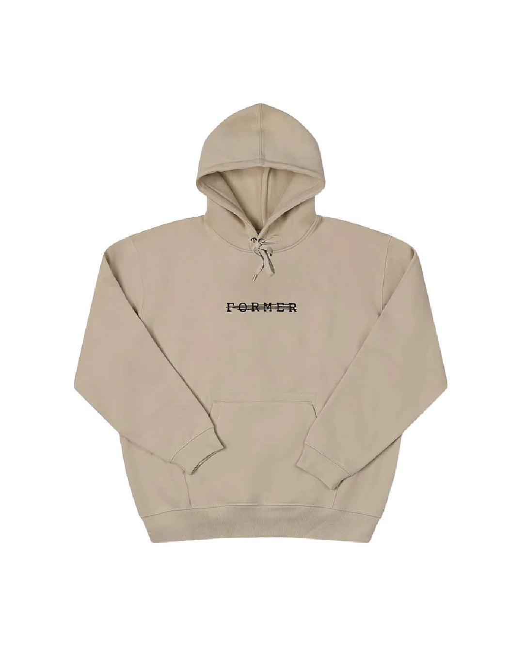 Hoodie Former Exodus Bone
