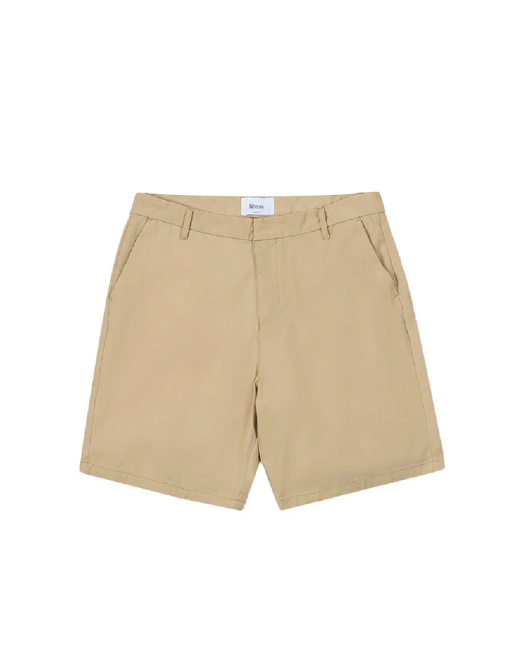 Short Rivvia RPL Chino Khaki