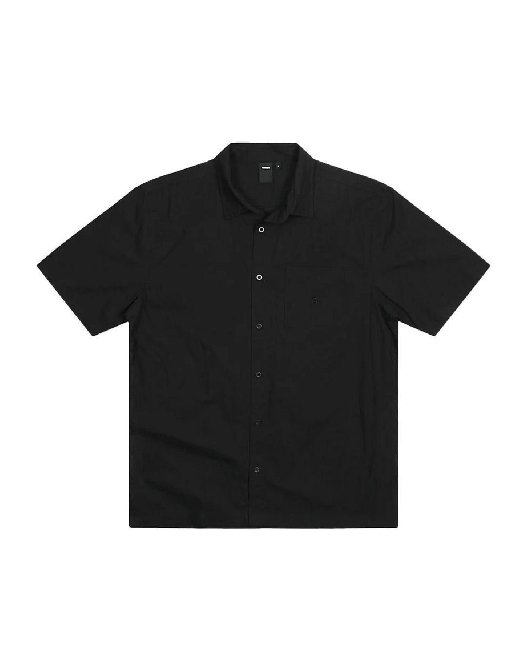 Camisa Former Vivian SS Negro