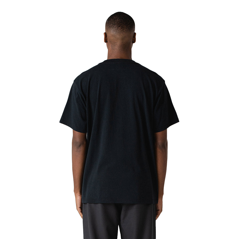Polera Former Exodus Black