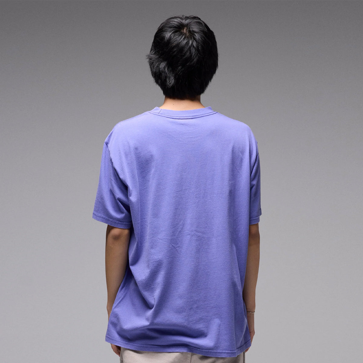 Polera FORMER Salvage Legacy Washed Violet (PV)