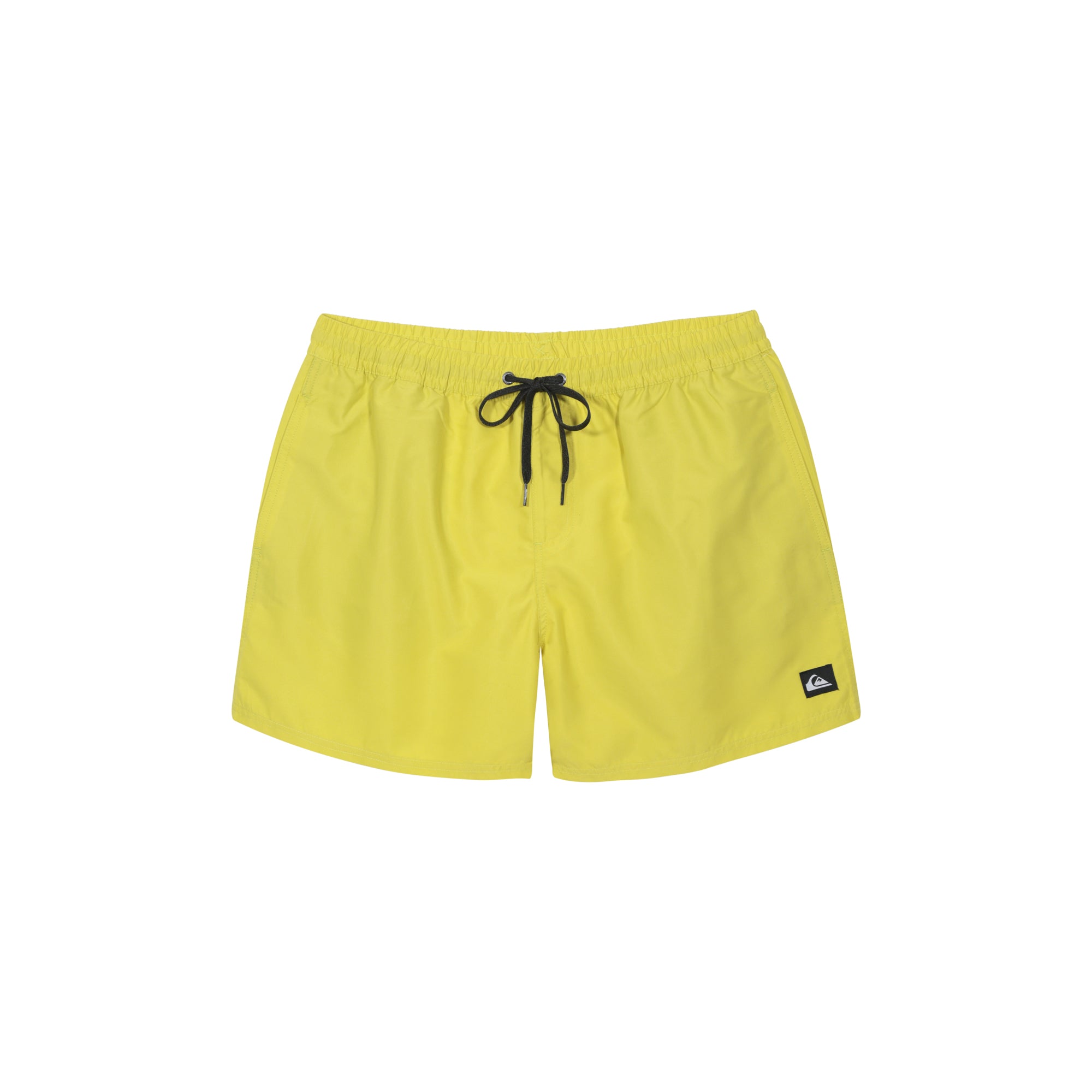 Traje de Baño Quiksilver  Everyday Solid 15 Yellow