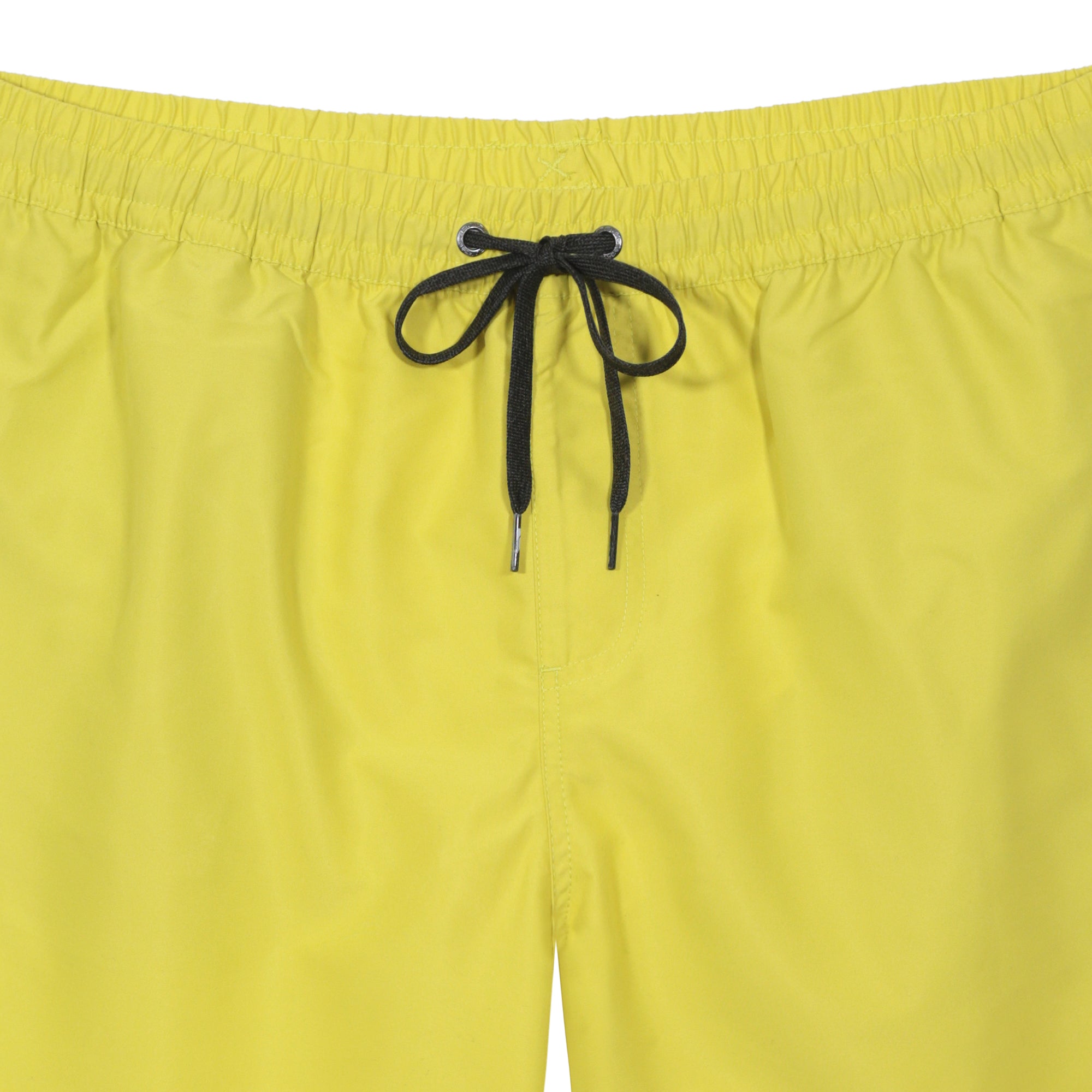 Traje de Baño Quiksilver  Everyday Solid 15 Yellow