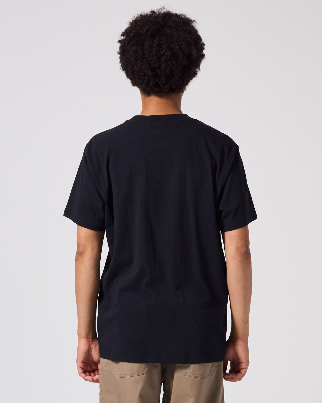 Polera Former Rampant Crux Negra