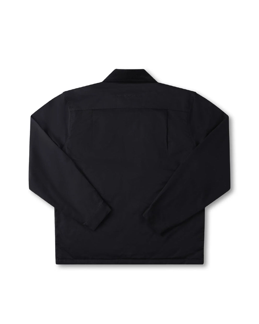 Chaqueta Former Reynolds Negra