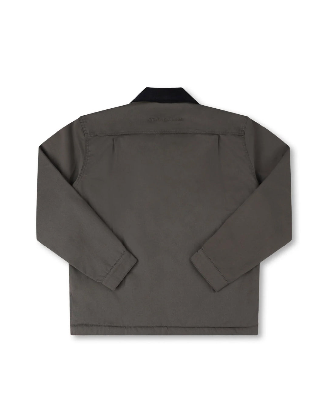 Chaqueta Former Reynolds Verde Oliva