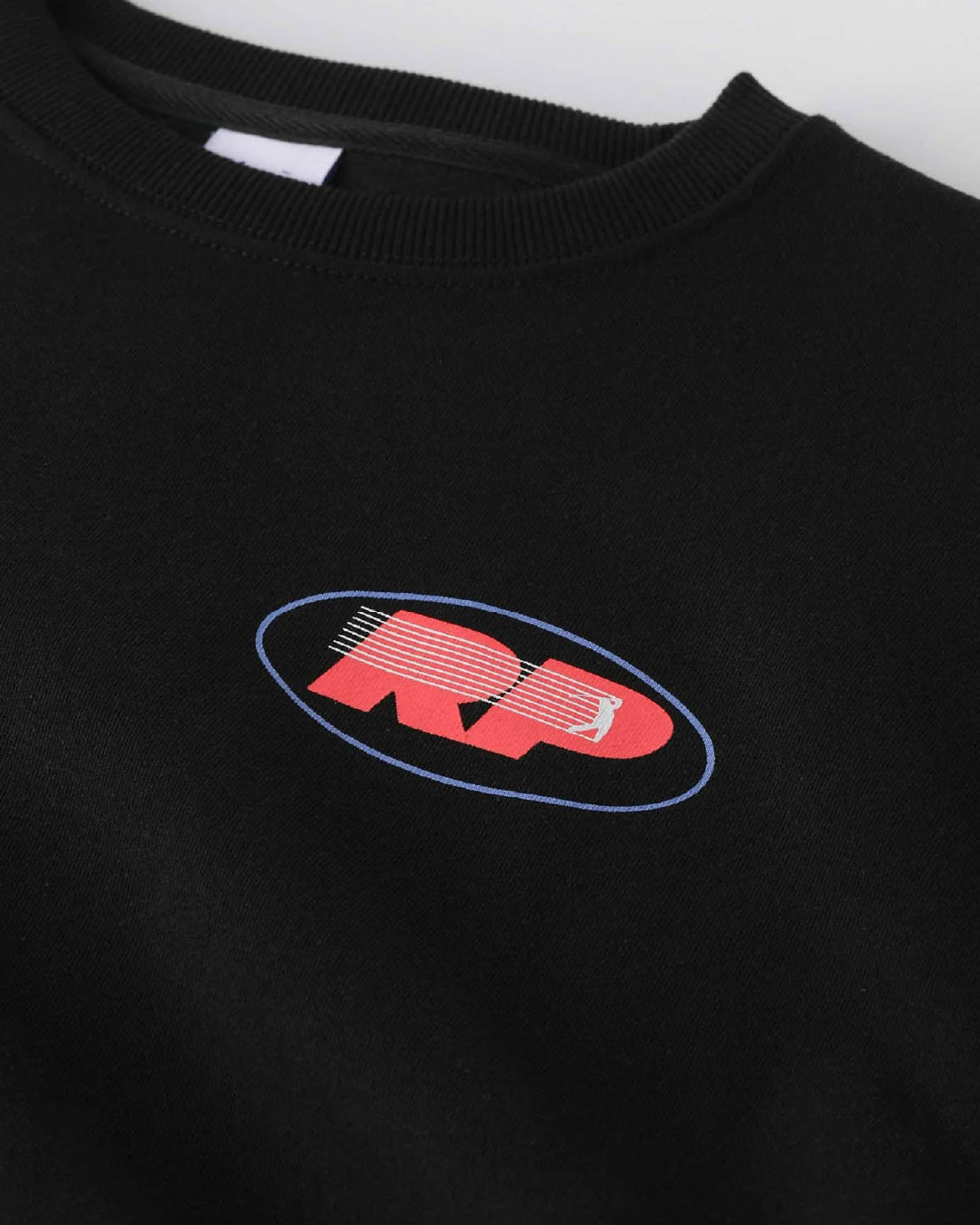 Polerón RP Motion Negro