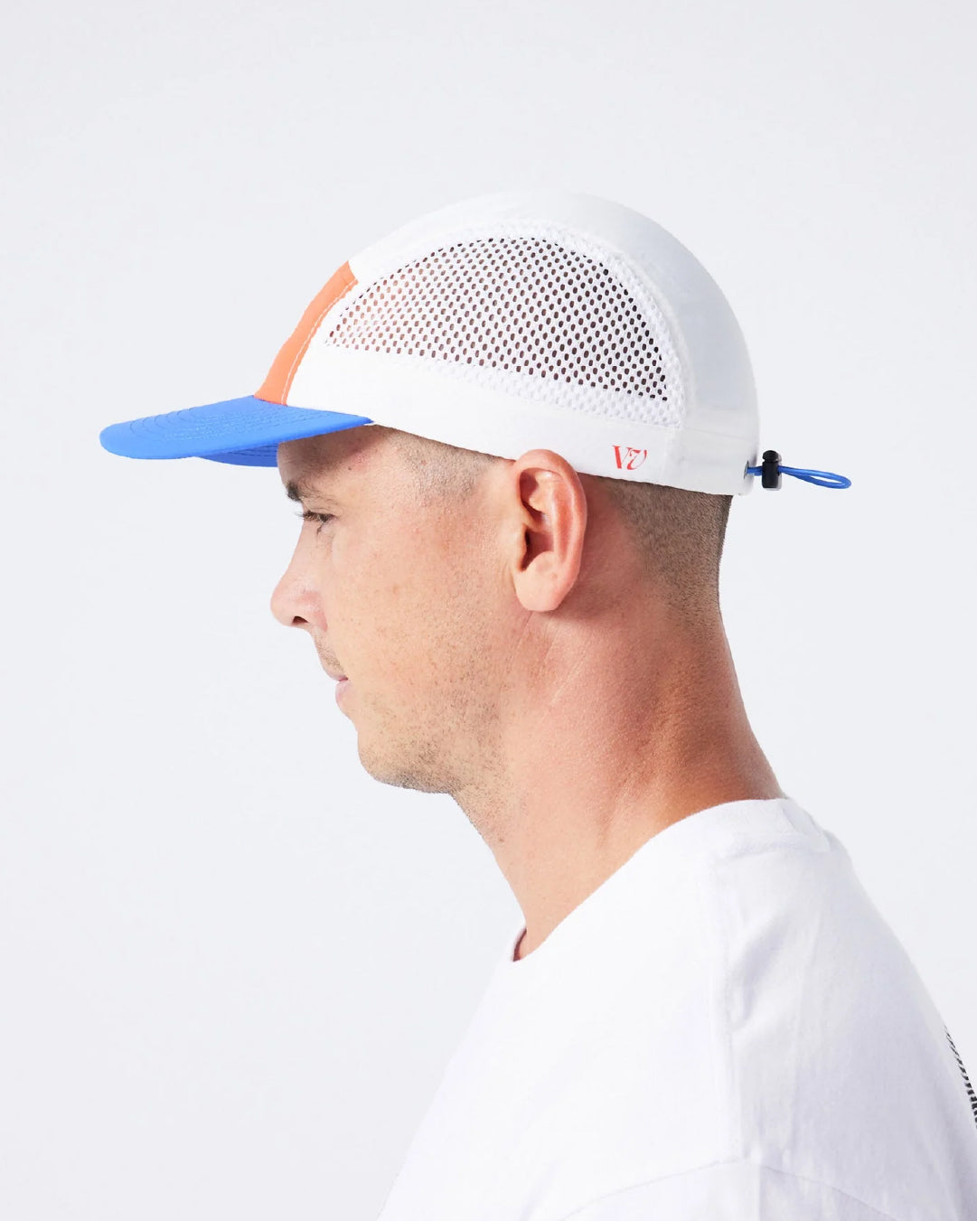 Running Jockey RP Motion Tricolor