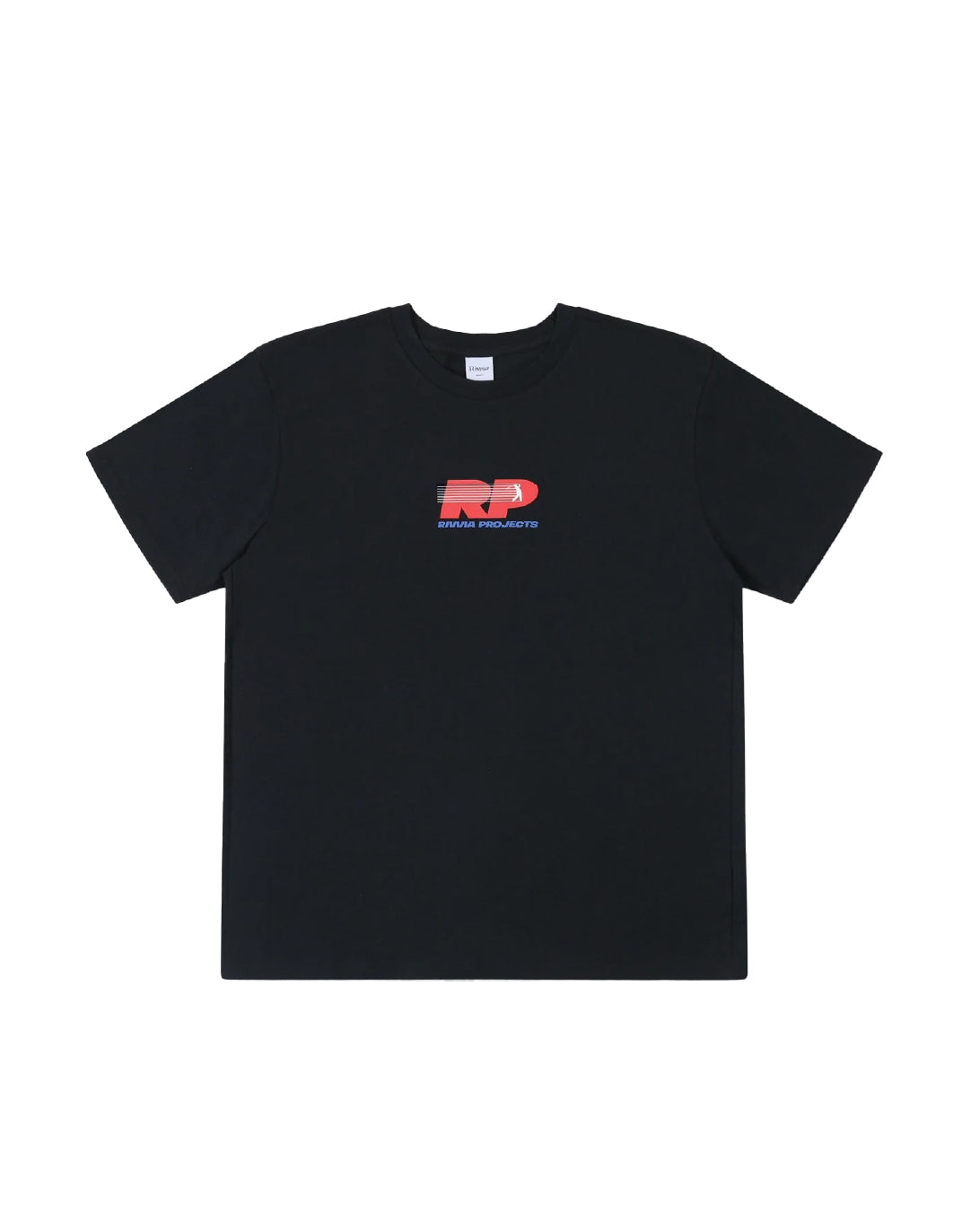 Polera RP Motion Negra
