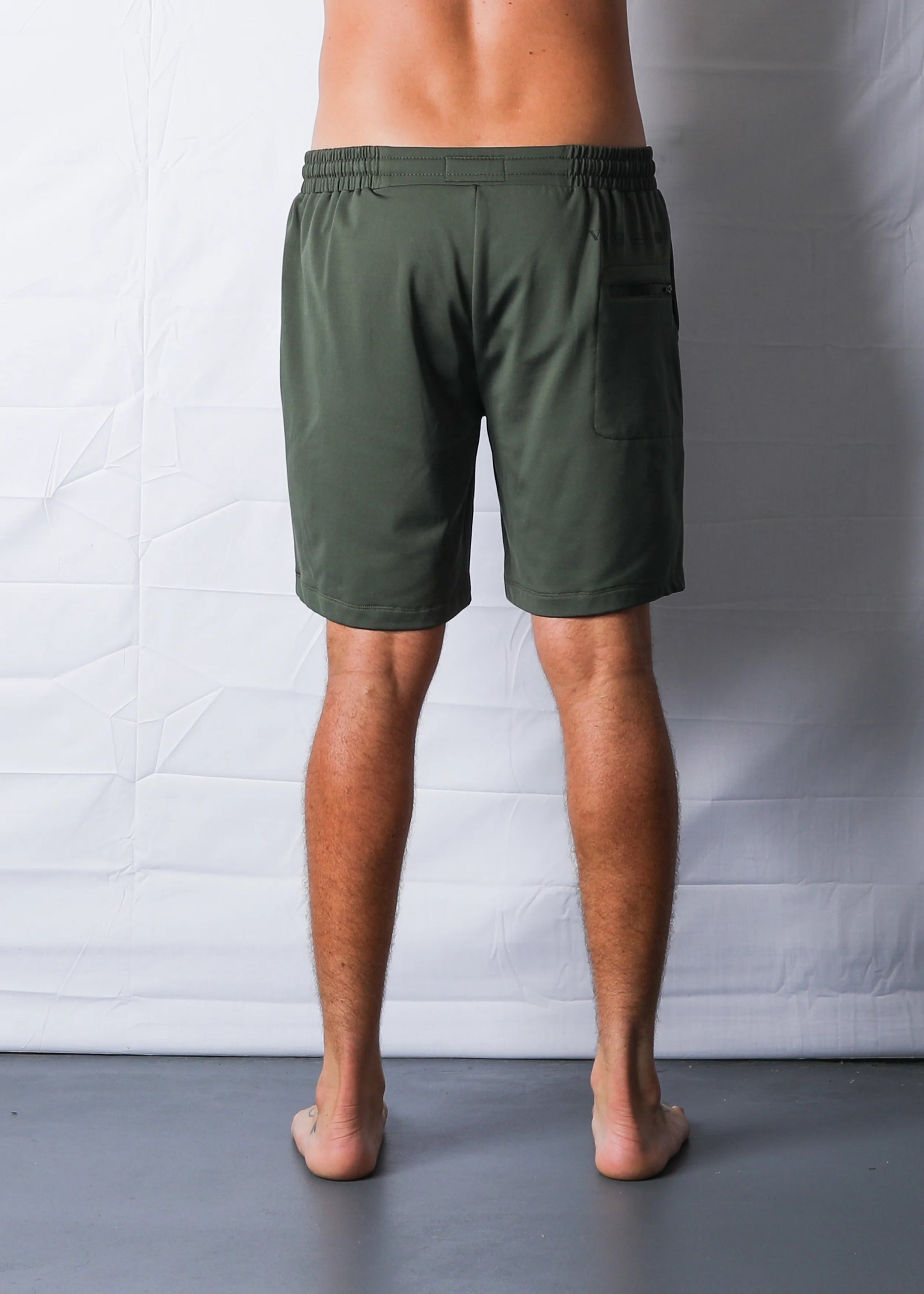 Short Rivvia Pala Jogger Army