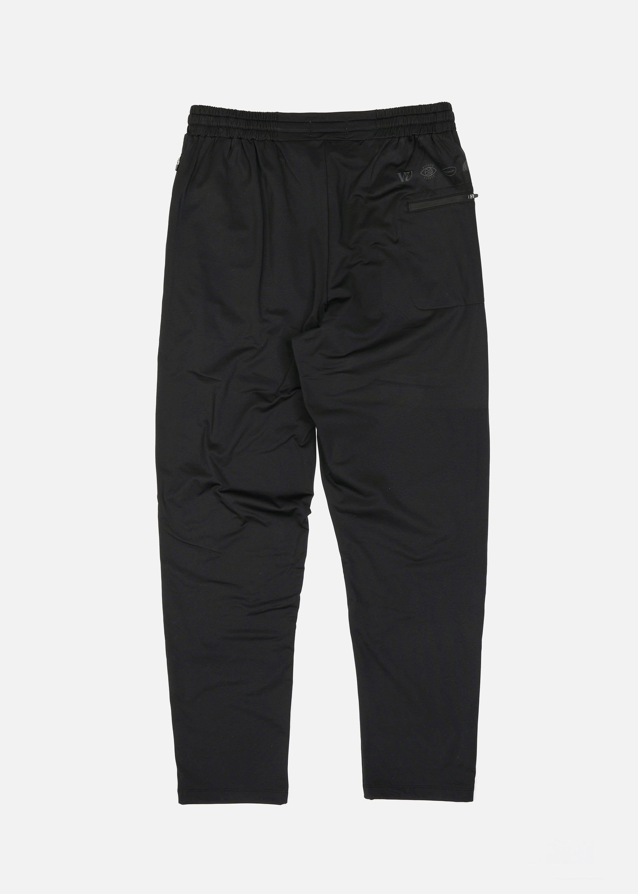 Pantalón Pala Jogger Black